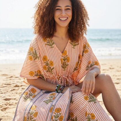 Caftans