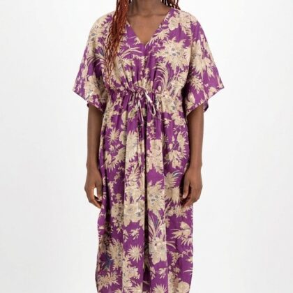 face caftan singapour par Bohosoleil