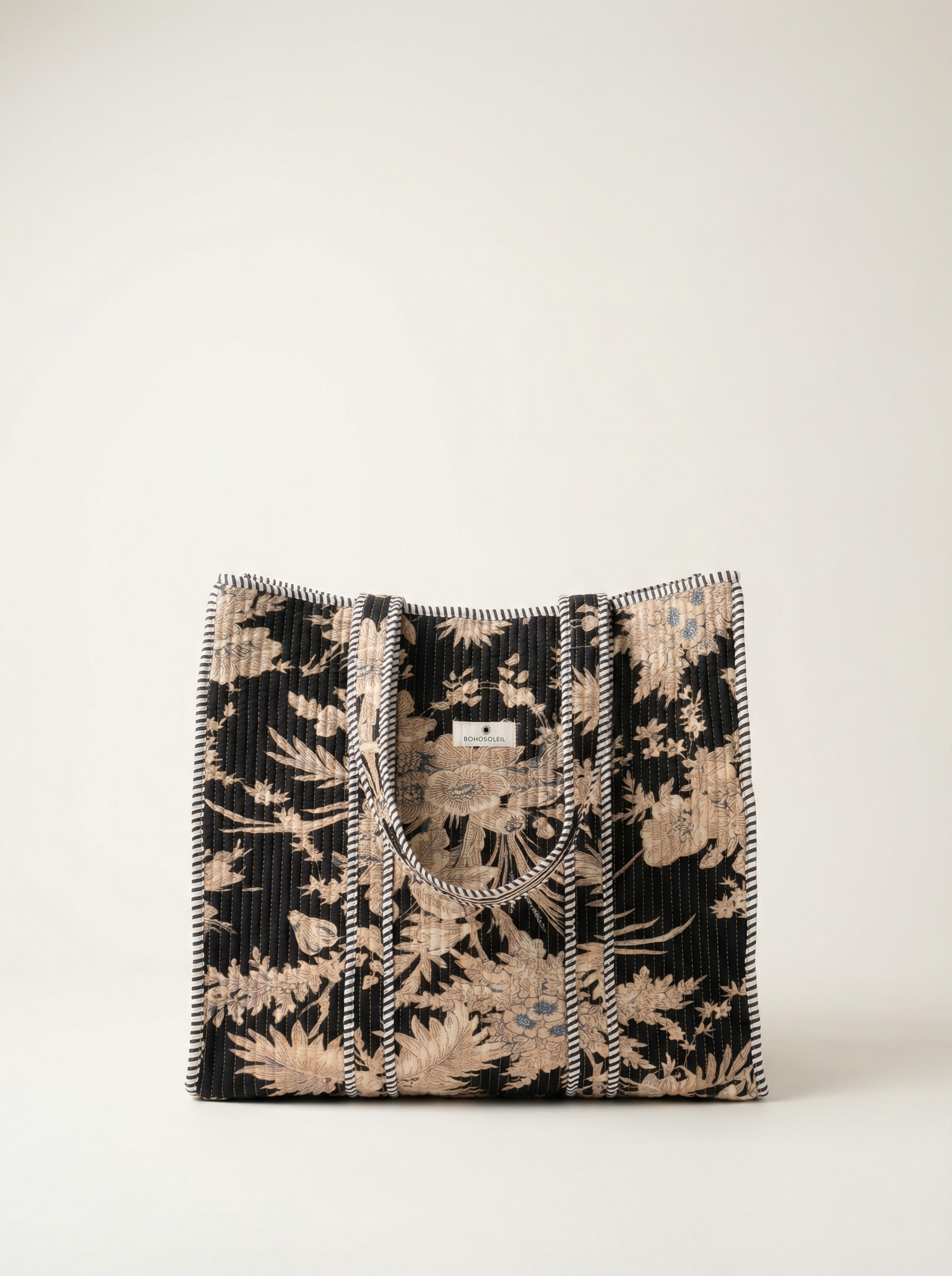 Sac Cabas Beijing par Bohosoleil