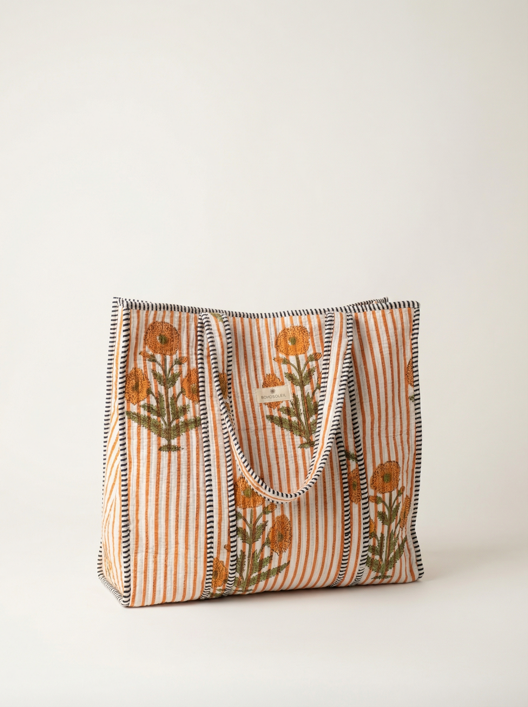 Sac Cabas Versailles par Bohosoleil