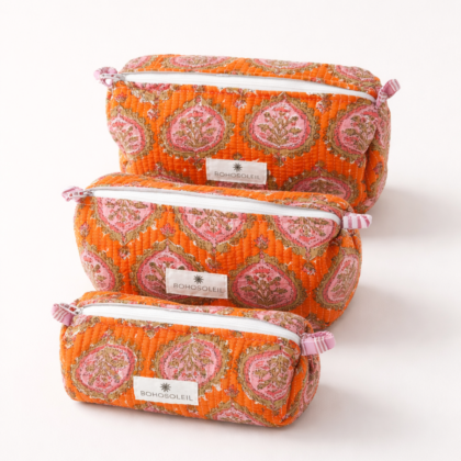 Trousses de toilette Benarès