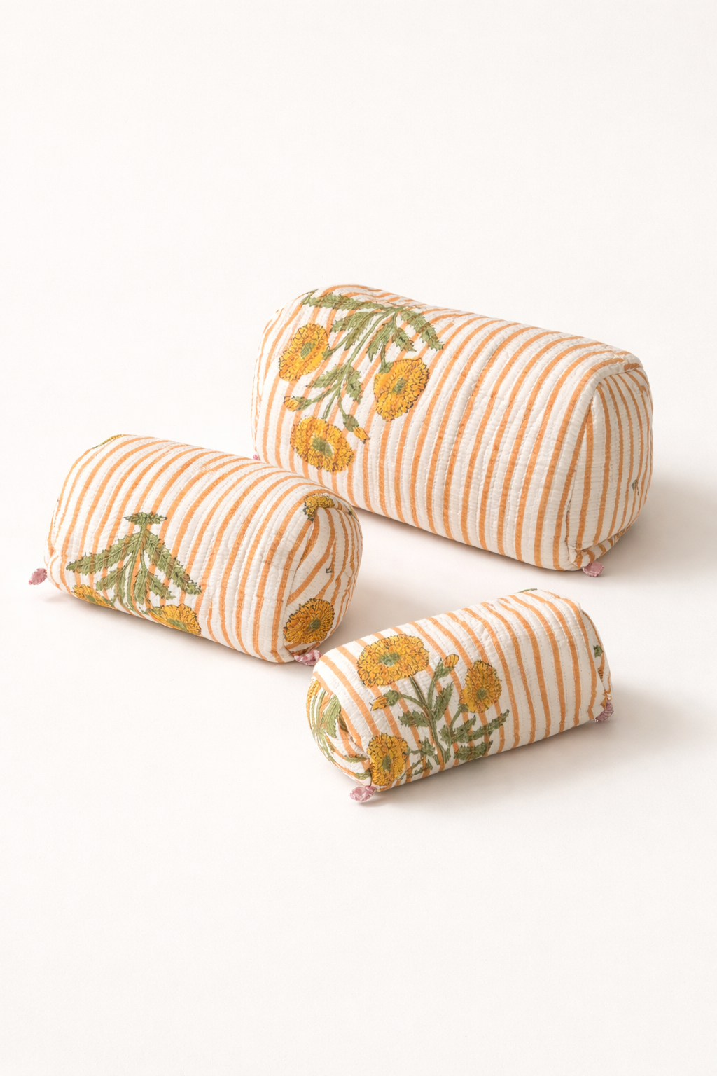 Trousses de toilette Versailles par Bohosoleil