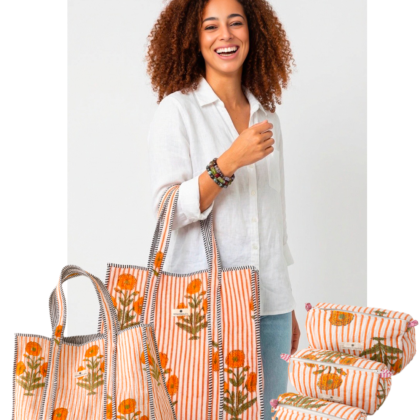 kit weekend versailles