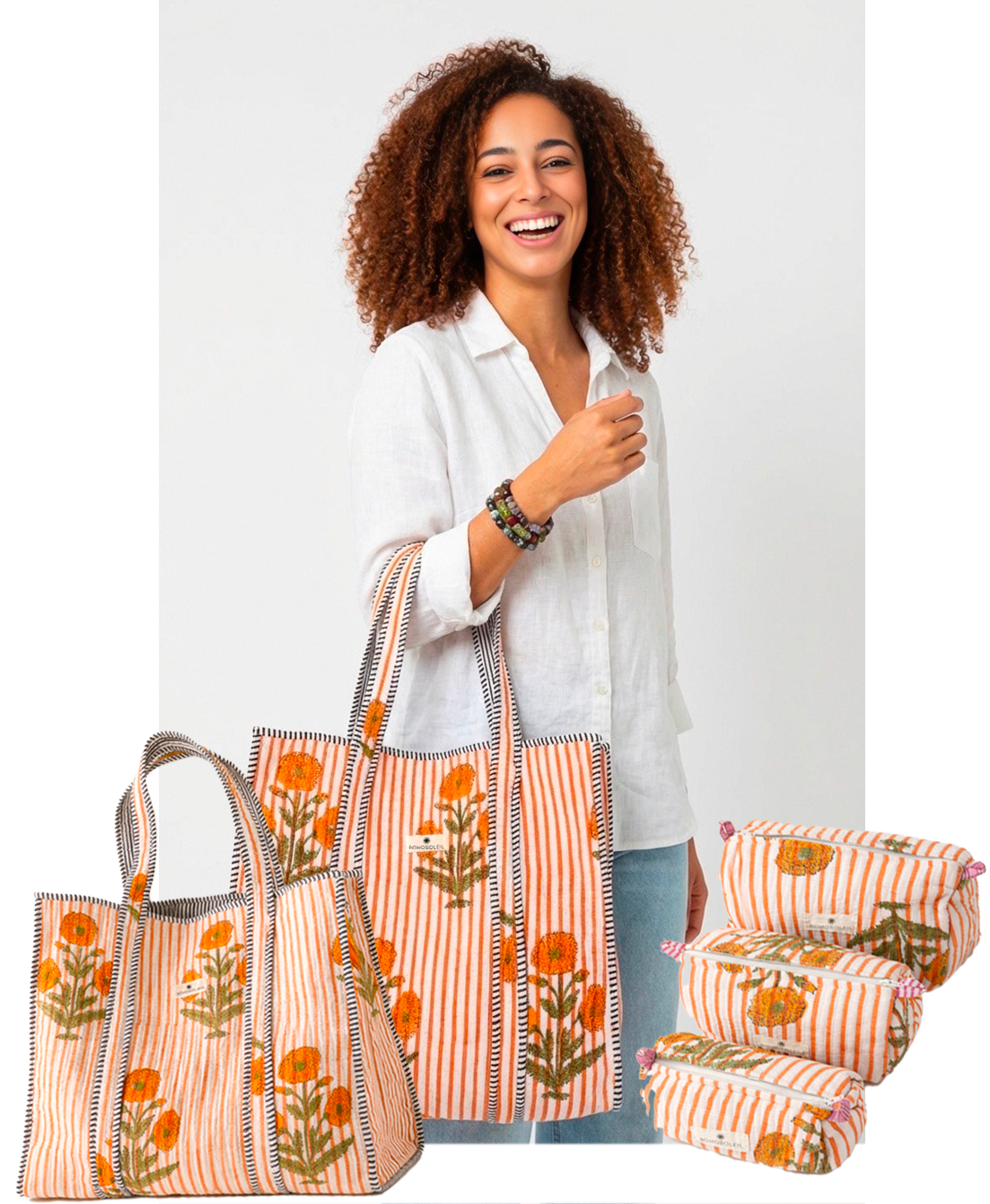 kit weekend versailles