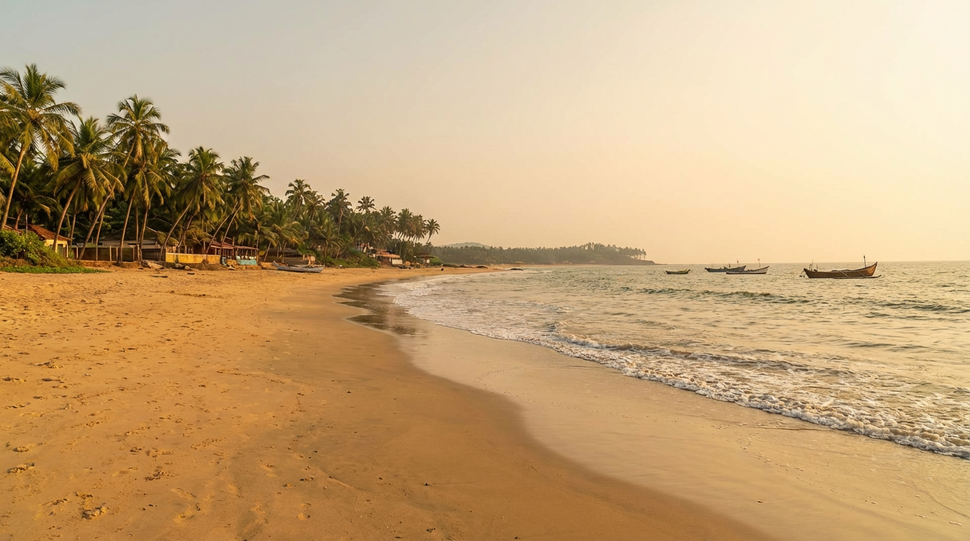 Goa vêtement : quels vêtements porter à Goa pour allier style, confort et climat tropical ?