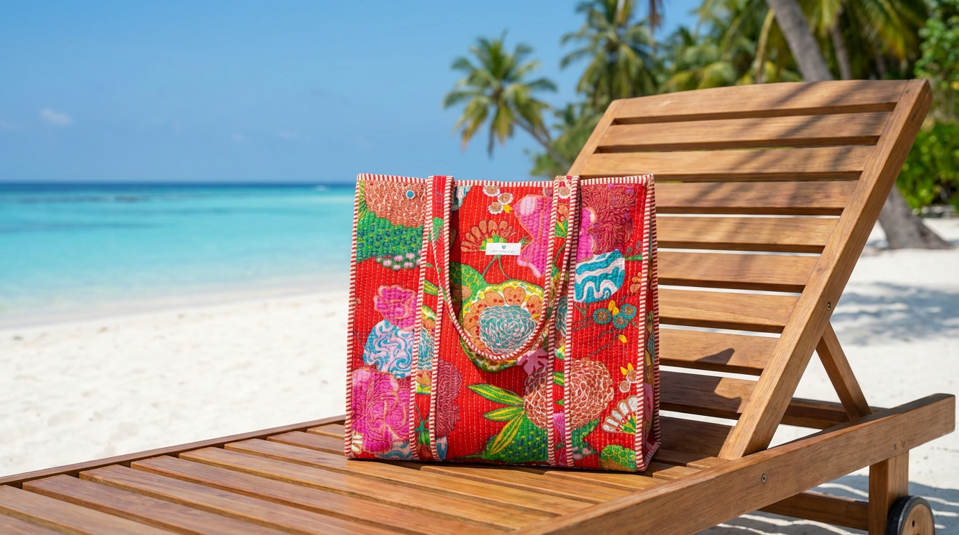 Tote bag en coton : sac durable, pratique et personnalisable pour le quotidien