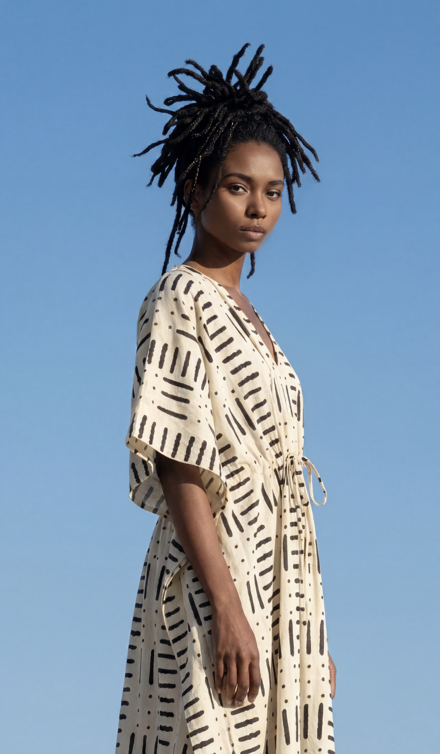 Bahia Caftan