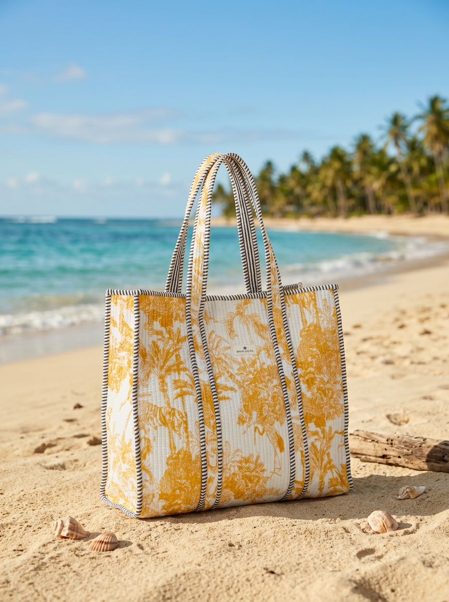 Comment choisir le meilleur sac de plage en 2026 ?