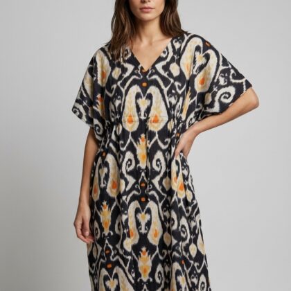 Caftan Casablanca