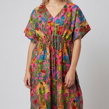 Caftan Frida