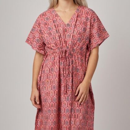 Caftan Genève
