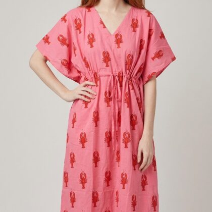 Caftan Saint Tropez