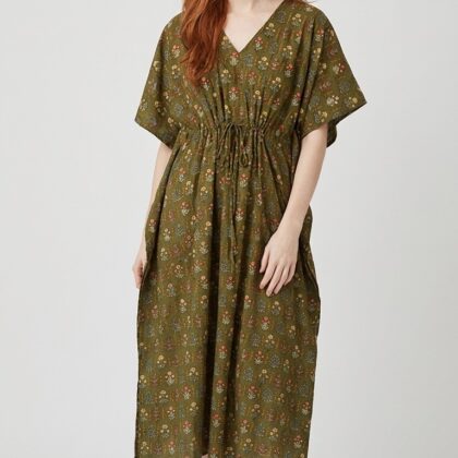 Caftan Quebec