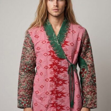 Veste réversible unisexe Sintra